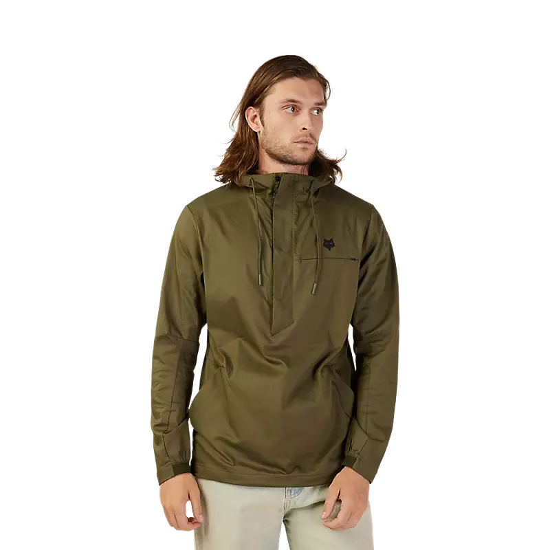 Survivalist Anorak 2.0 Jacke