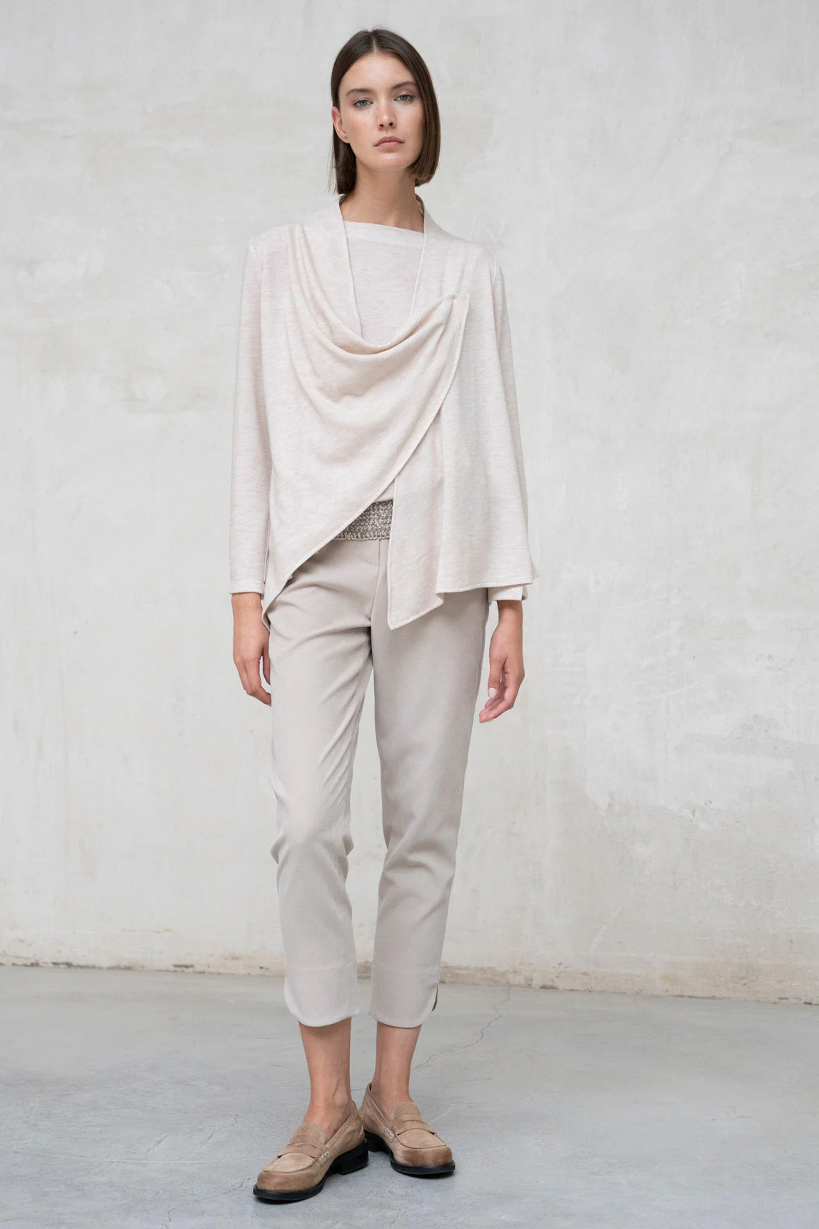 Rivera-Spanien Vico Hose Sand