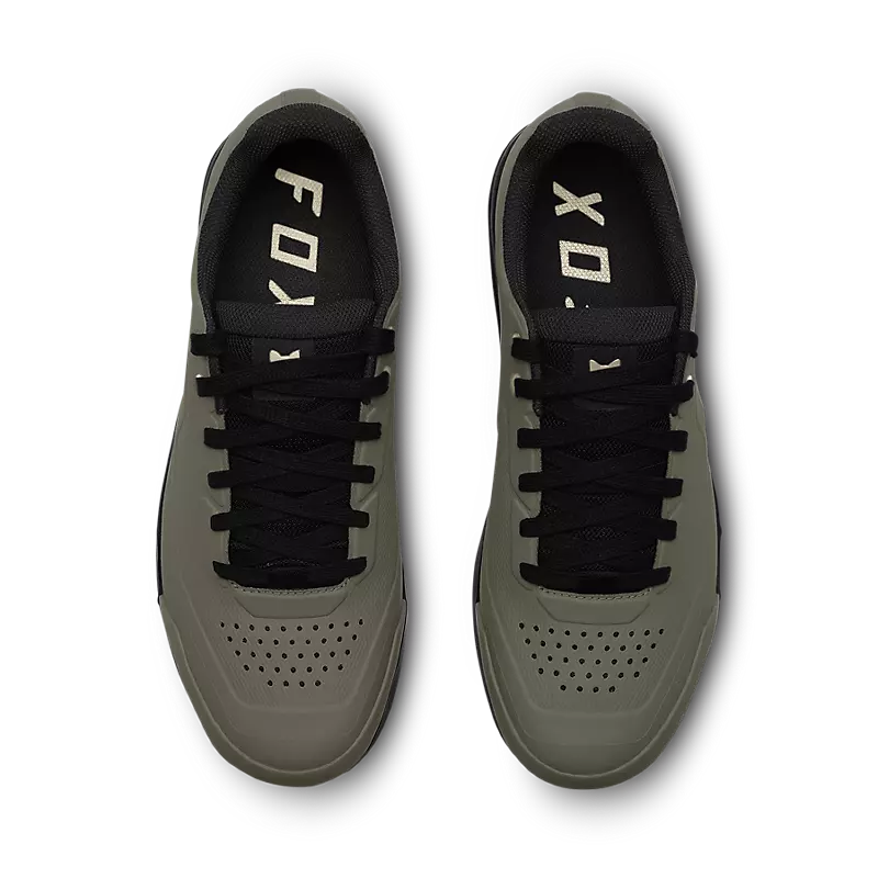 Fuchs Union Flache Schuhe