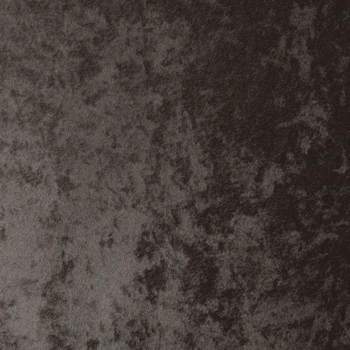 Luxury dining room chair gray / brass H.85 cm - swivel chair - dining room furniture