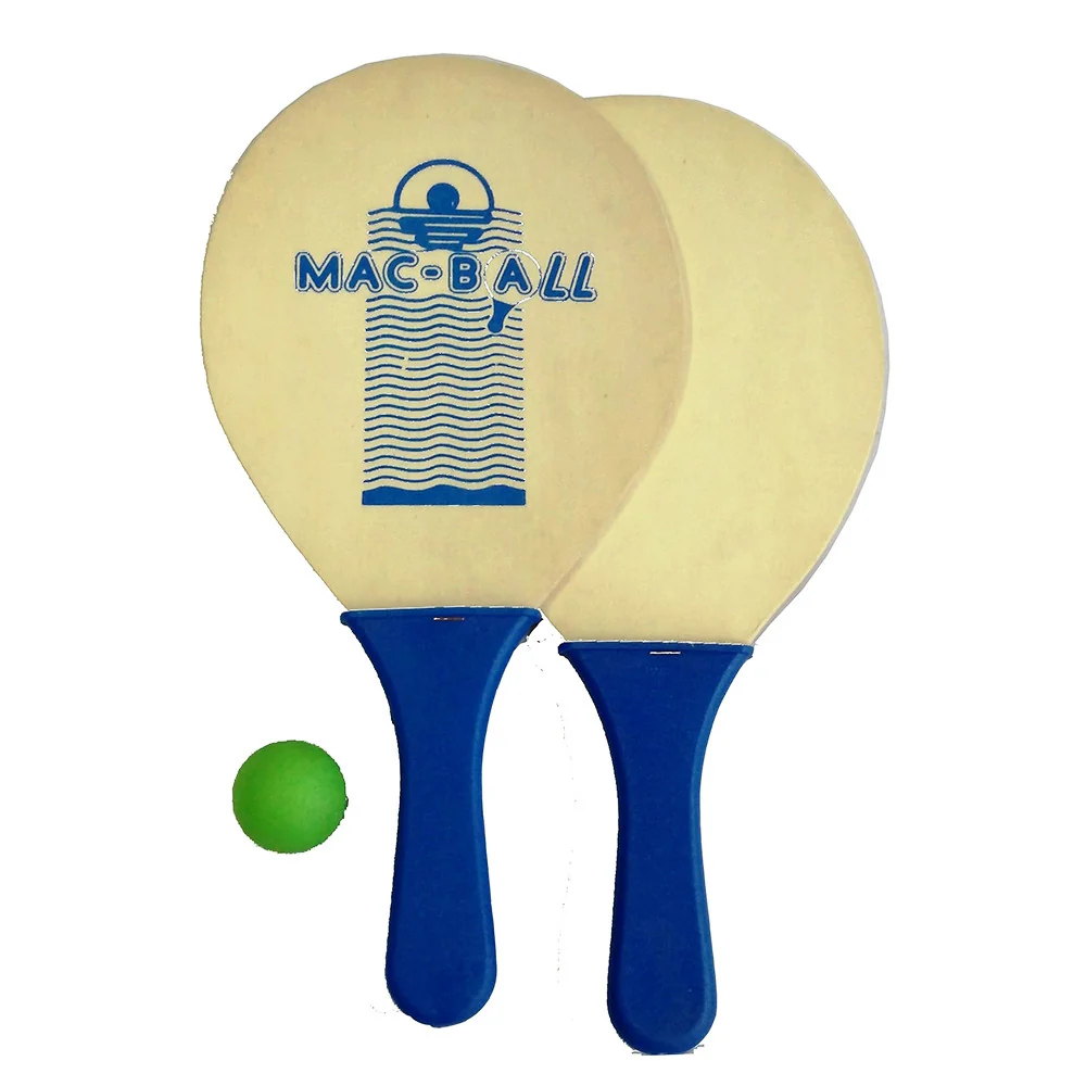 Palas de playa Rockwest MAC-BALL