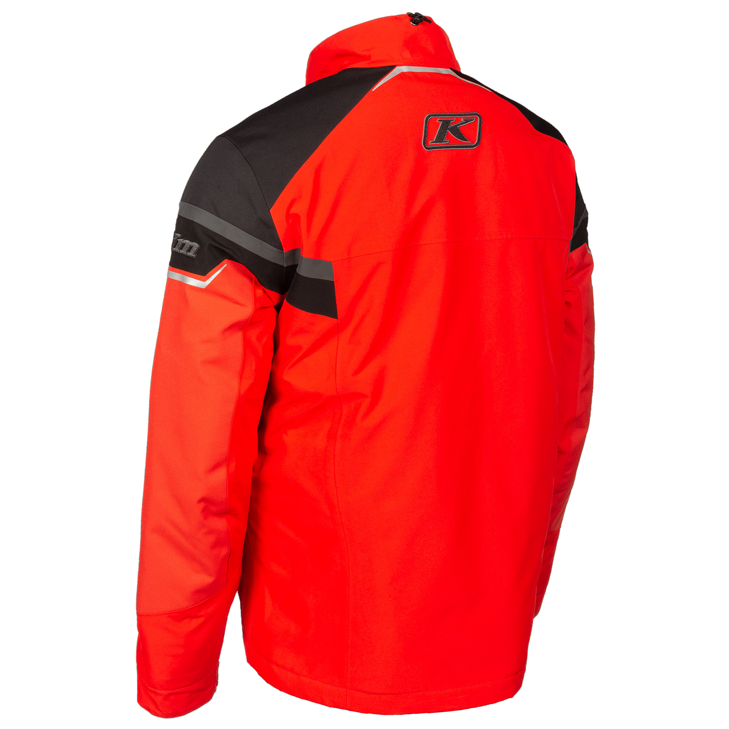 Air-conditioned jacket