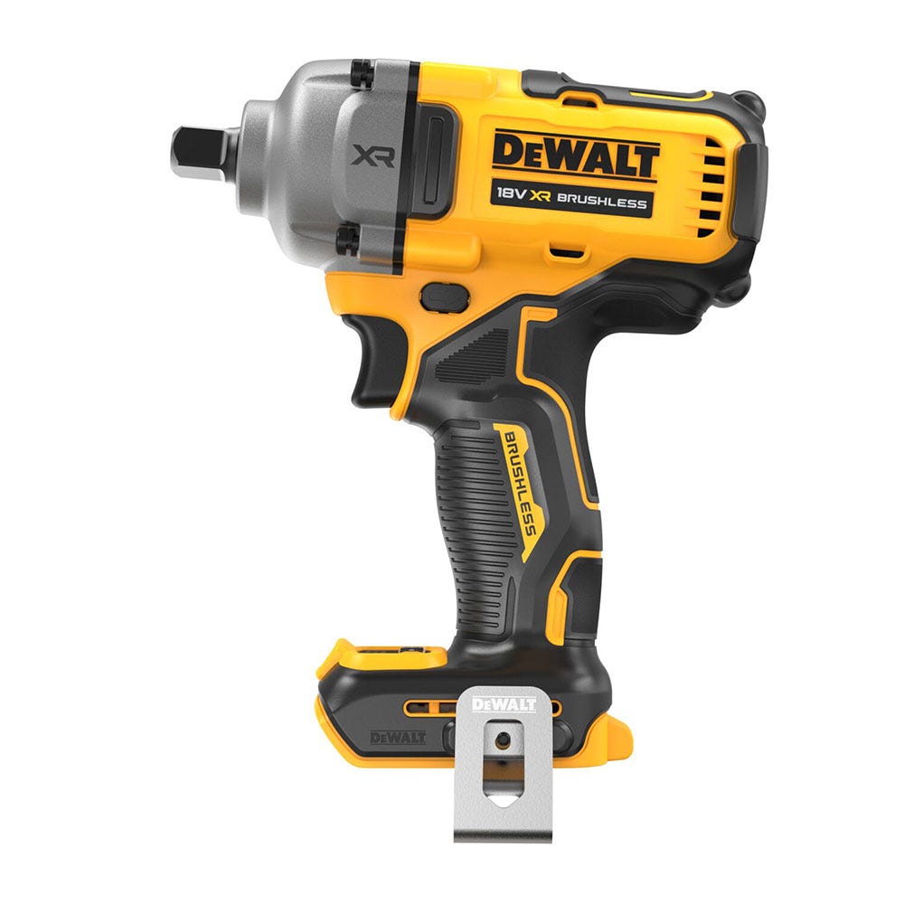 DEWALT 18V Brushless 1/2