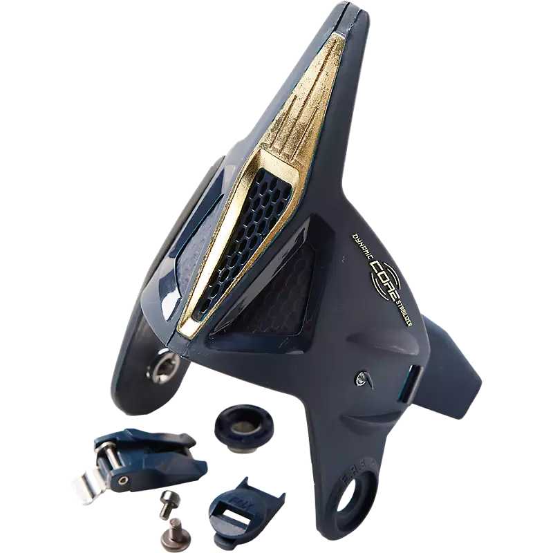 MX15 Instincts right cuff