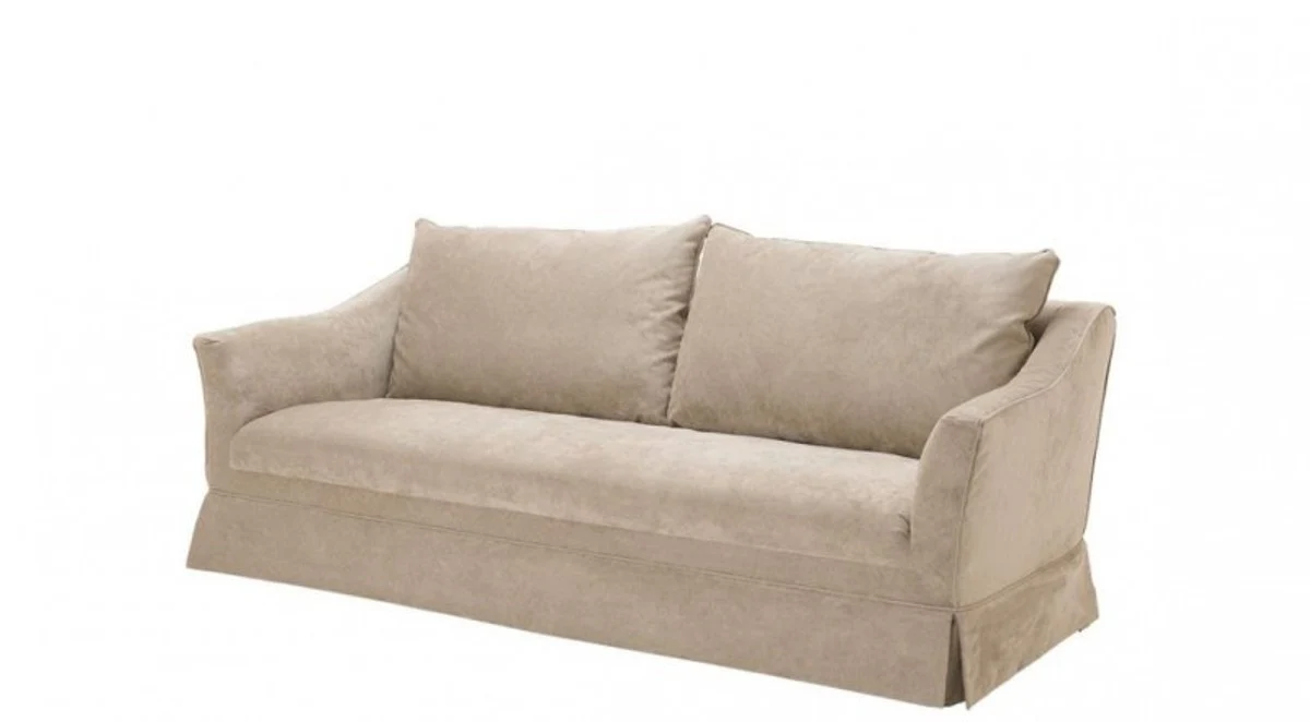 Luxury Sofa Greige - Limited Edition