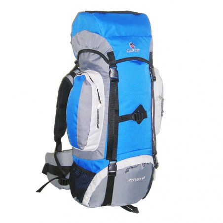 Clisport CEDRO 25L trekking backpack blue