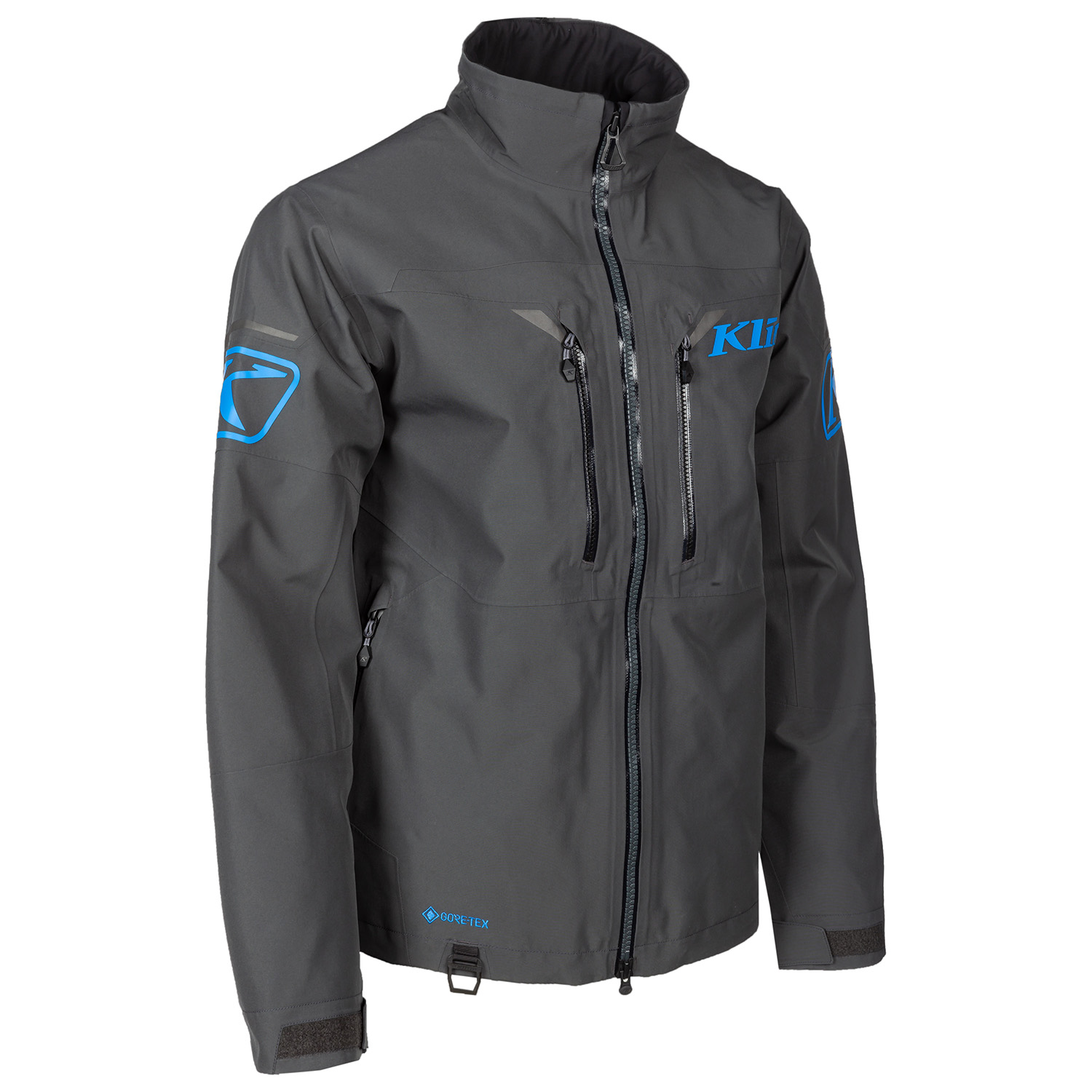 Tomahawk jacket