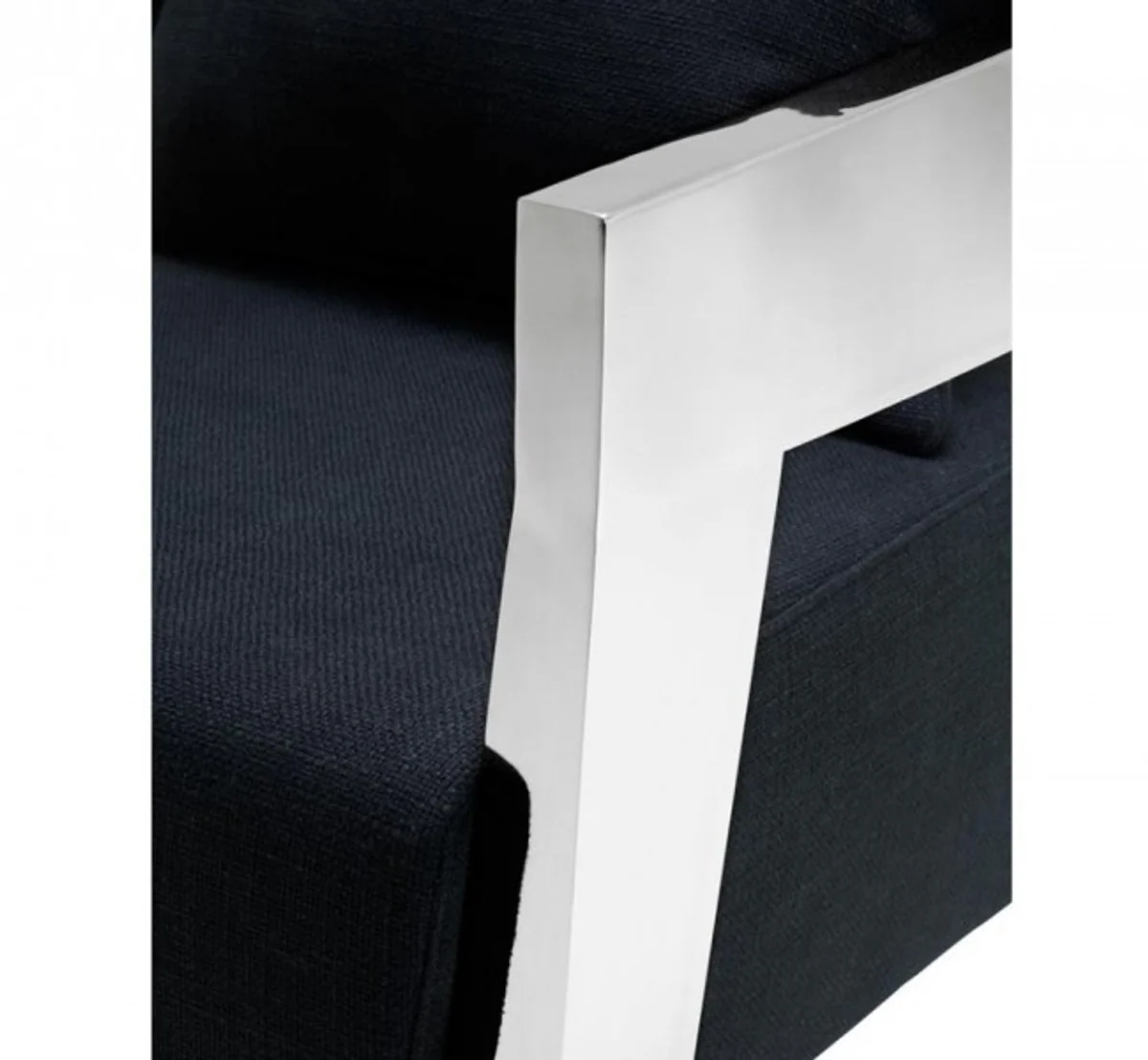 Luxury Art Deco armchair - luxury quality