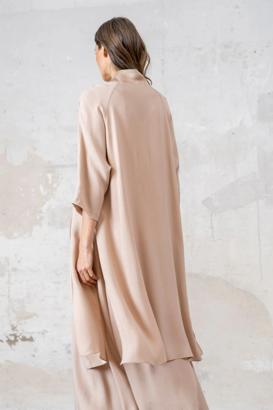 Rivera-Spanien Levita Pesmes nackt