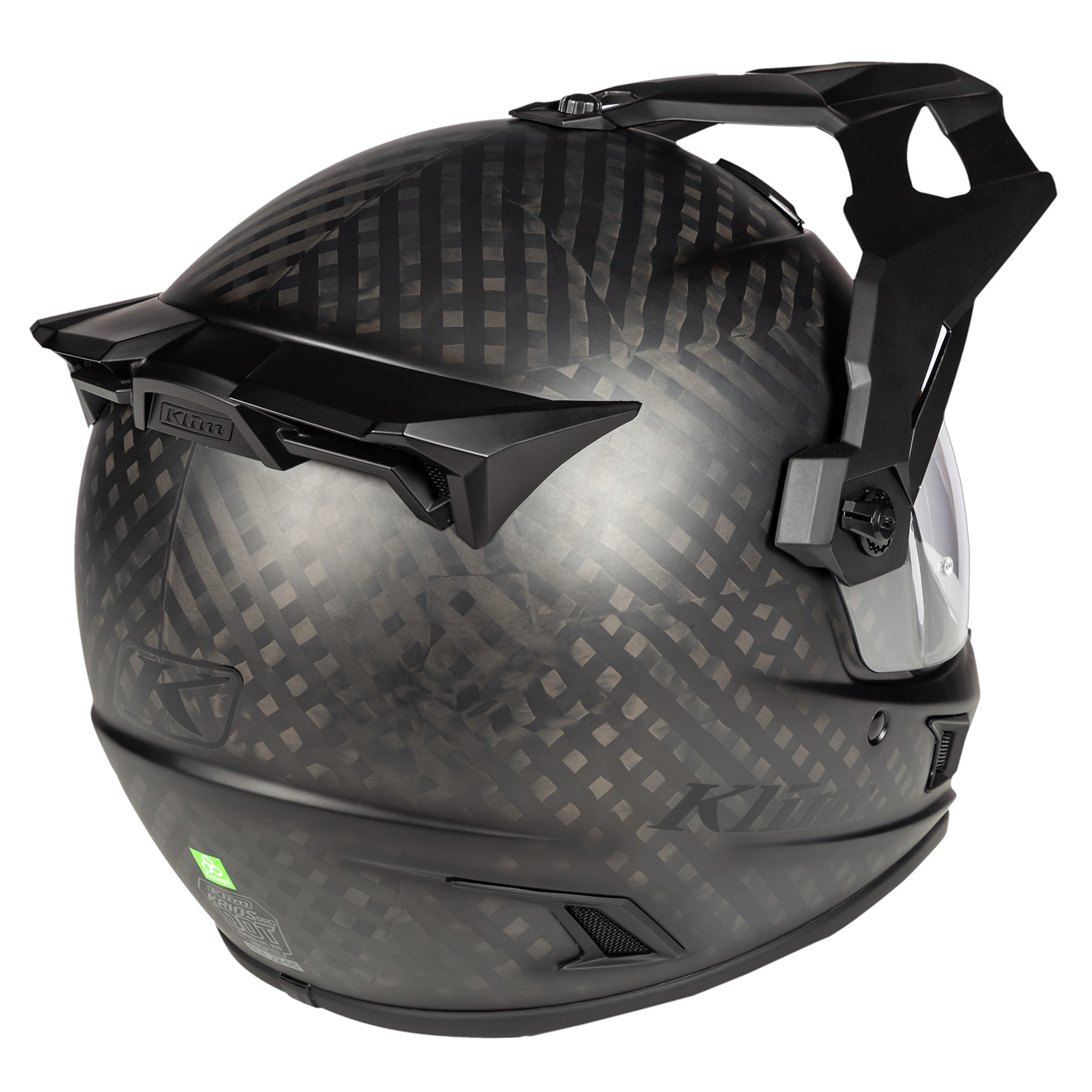 Krios Pro helmet ECE/DOT