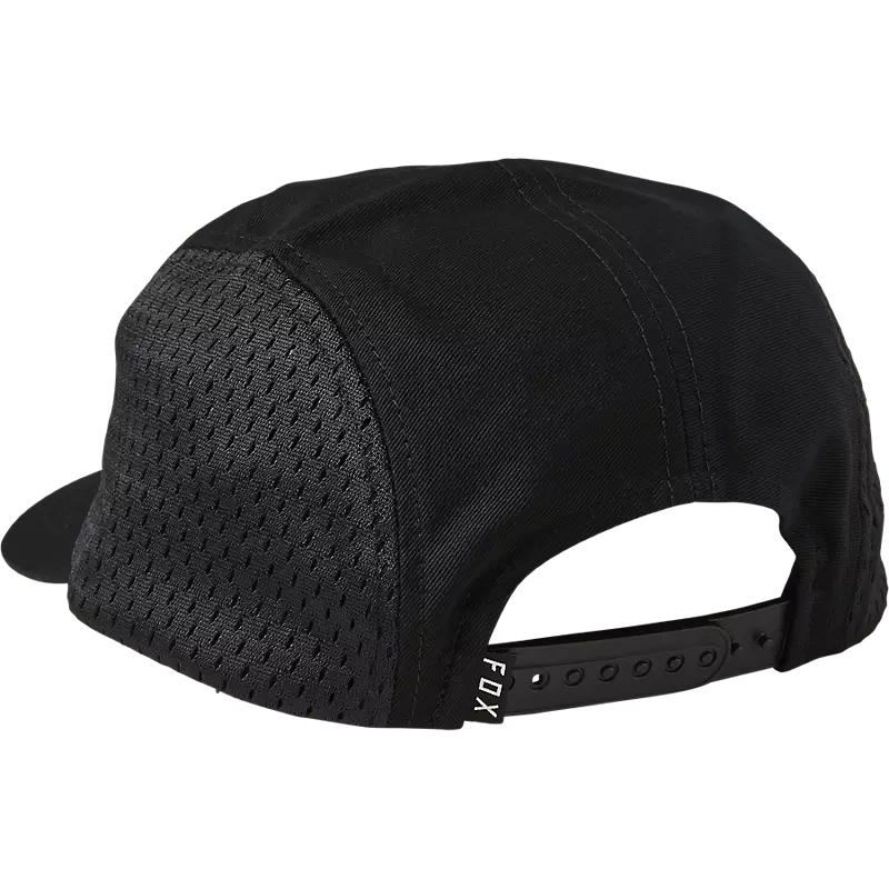 Seitenansicht 5-Panel Hat