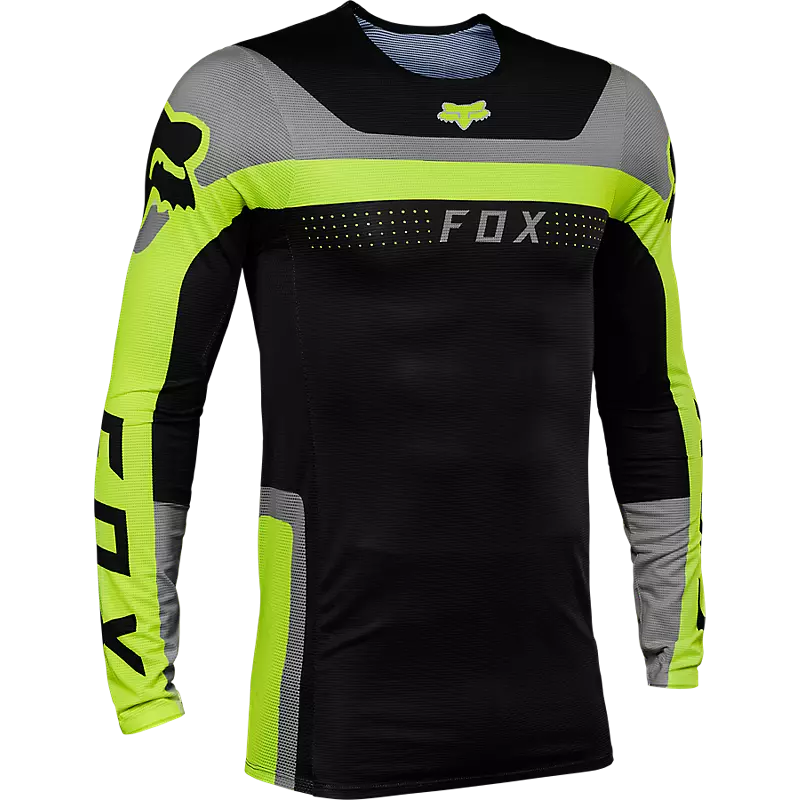 Flexair Effect Jersey