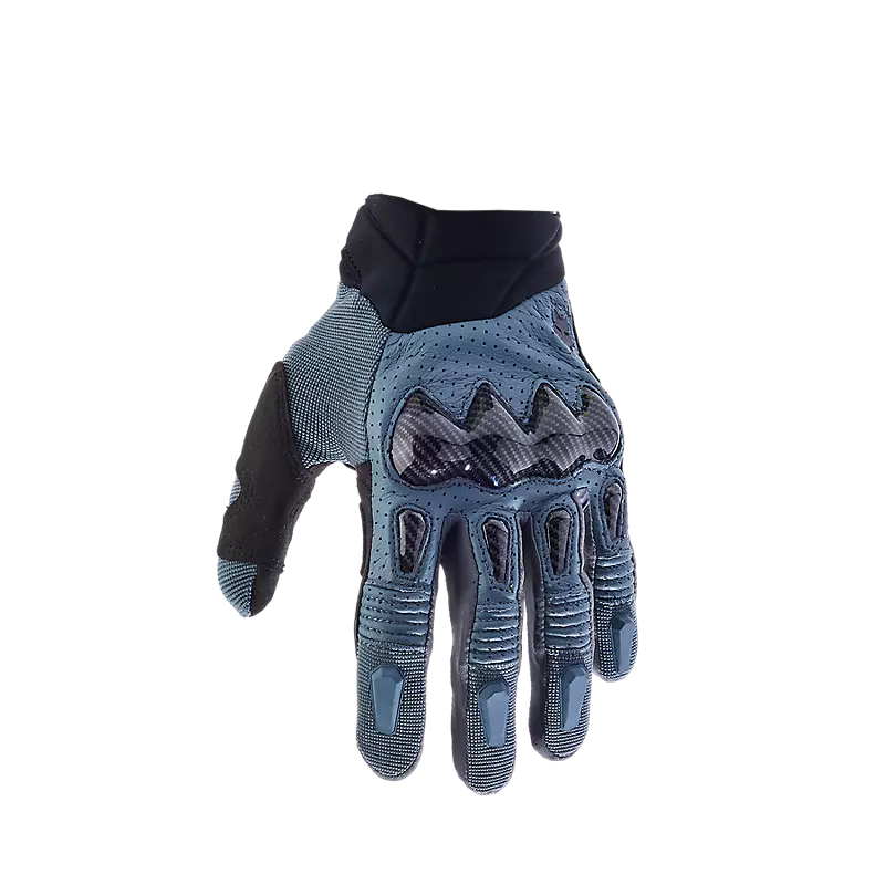 Bomber gloves