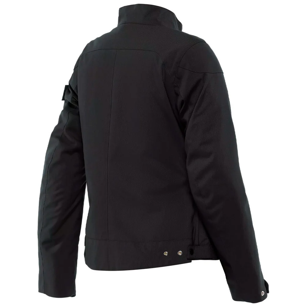 CHAQUETA DAINE ROCHELLE LADY DRY NEGRO