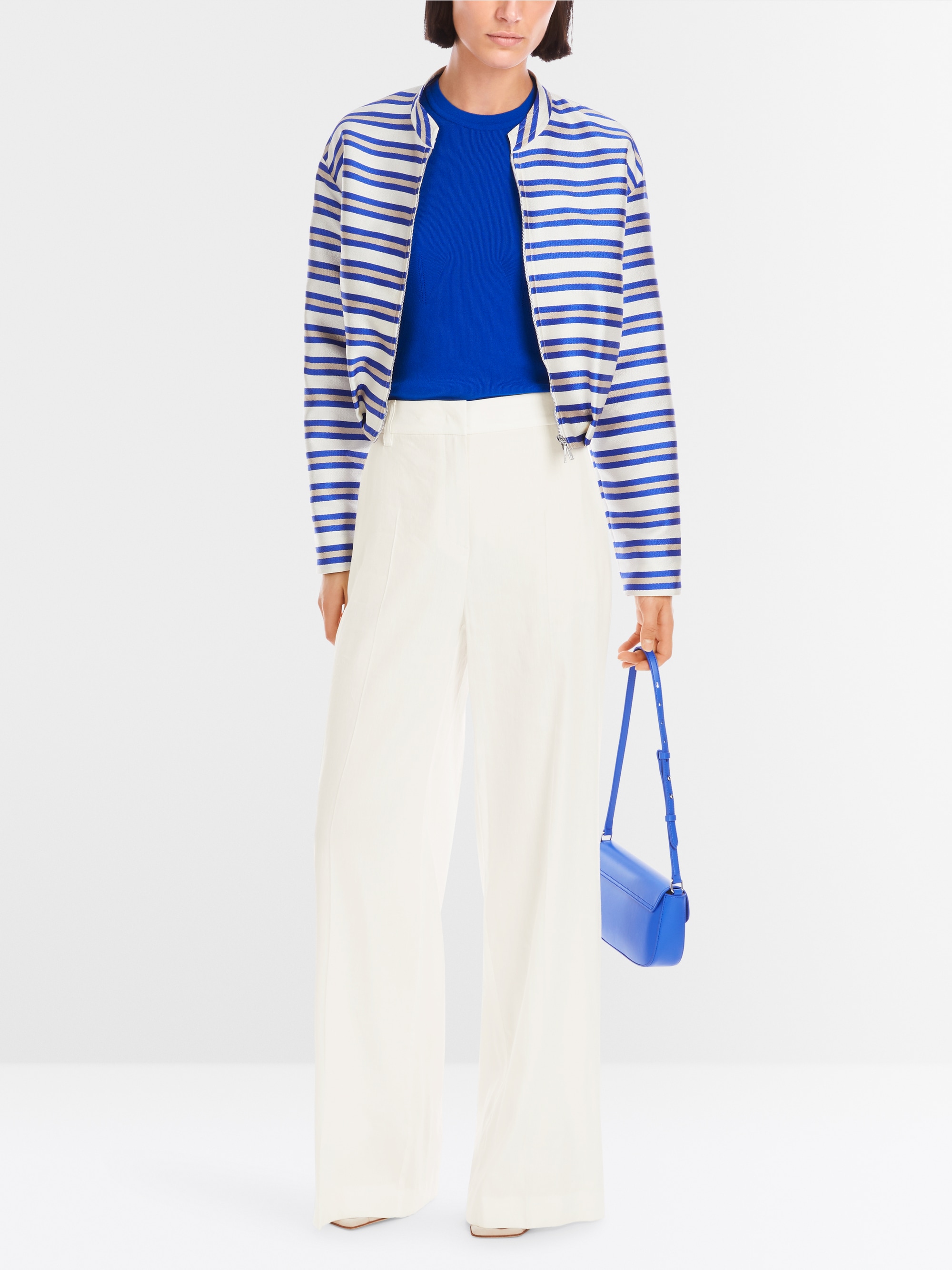 Marc-Cain WAUKEE mit Leinen