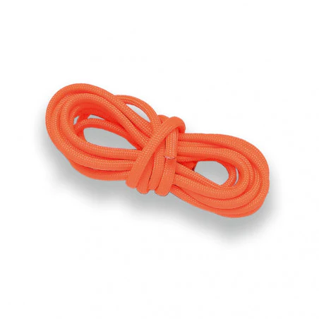 Joker BS9 Lynx Canvas Micarta Orange - Survival and buschcraft knife