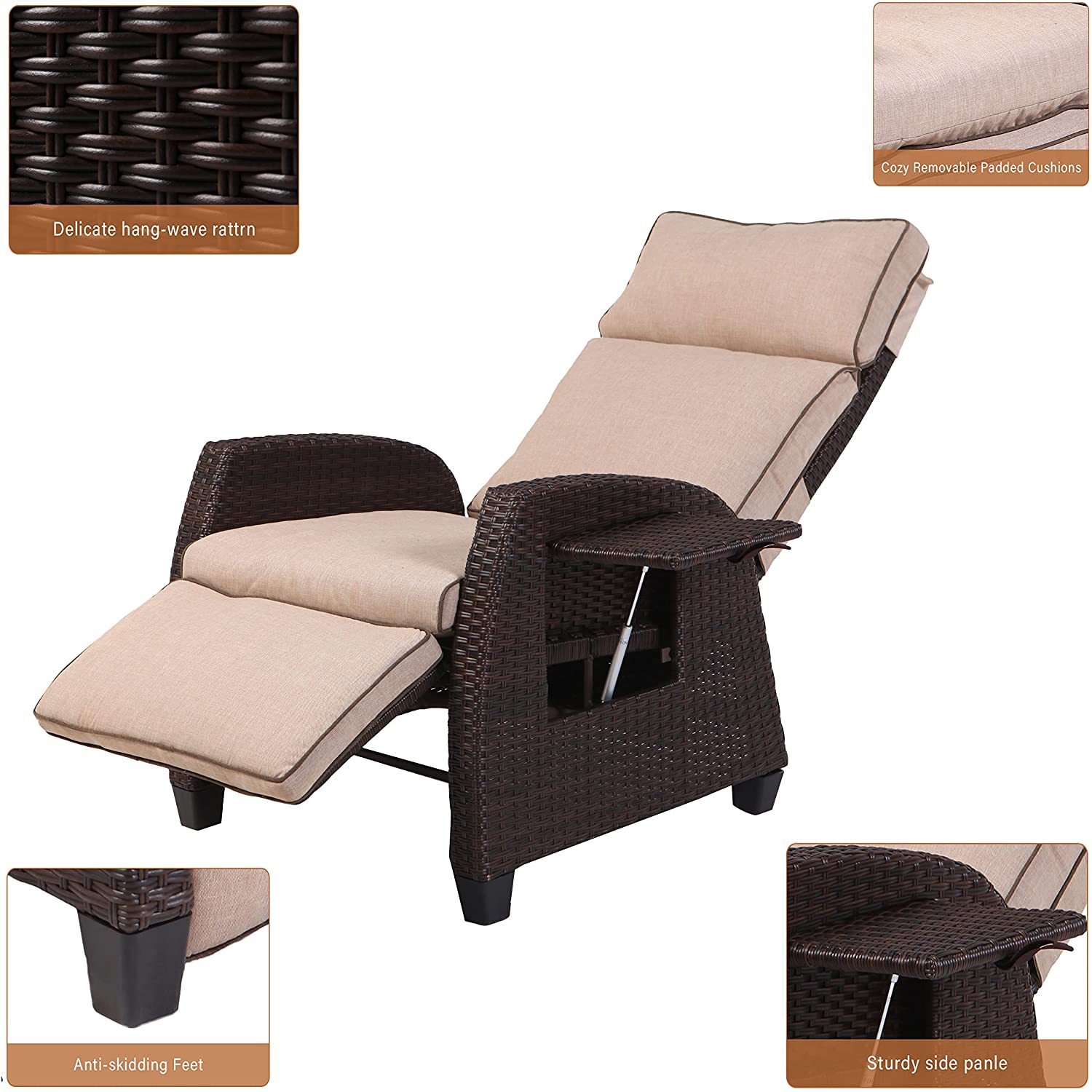 Der Wetterschutz im Freien