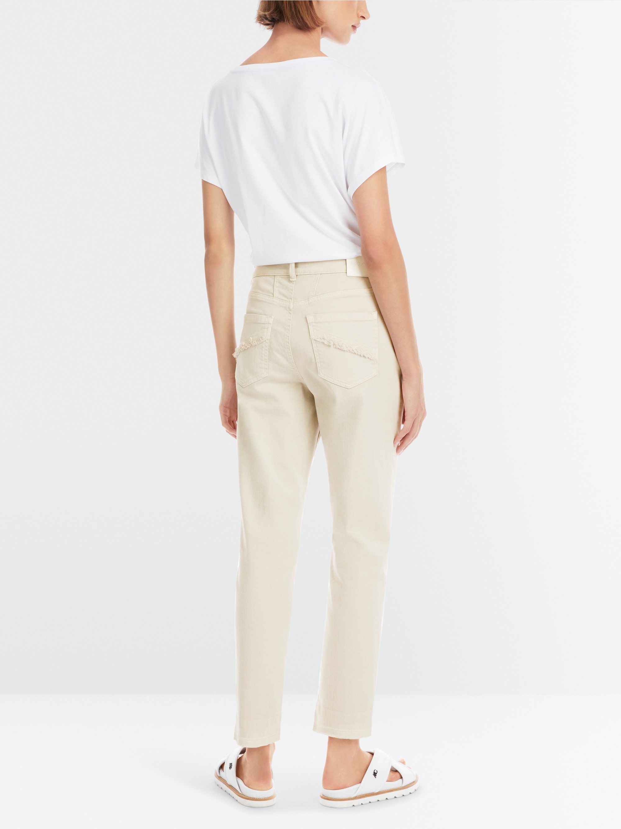 Marc-Cain SILEA Rethink Together Jeans