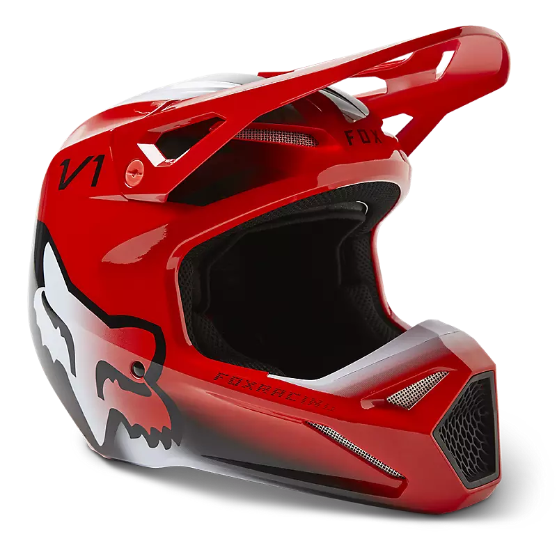Youth V1 Toxsyk Helmet