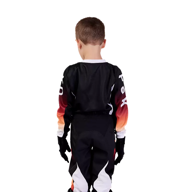 Kinder 180 Flora Jersey