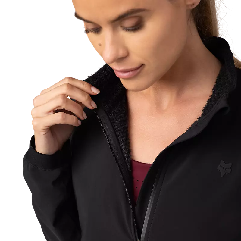 Women's Warm Up Polartec® Alpha® Jacket