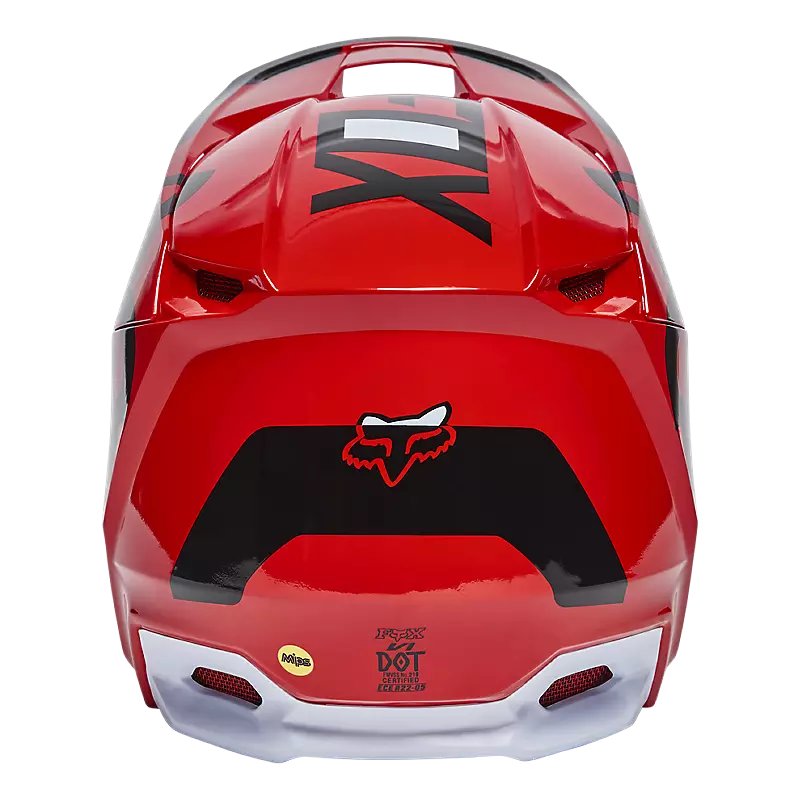 Youth V1 Lux helmet