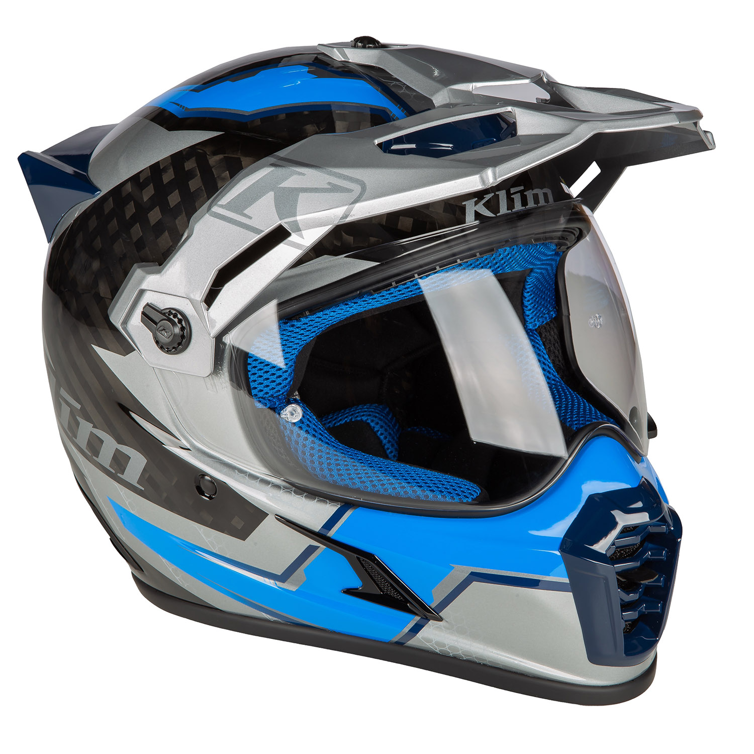 Krios Pro helmet ECE/DOT