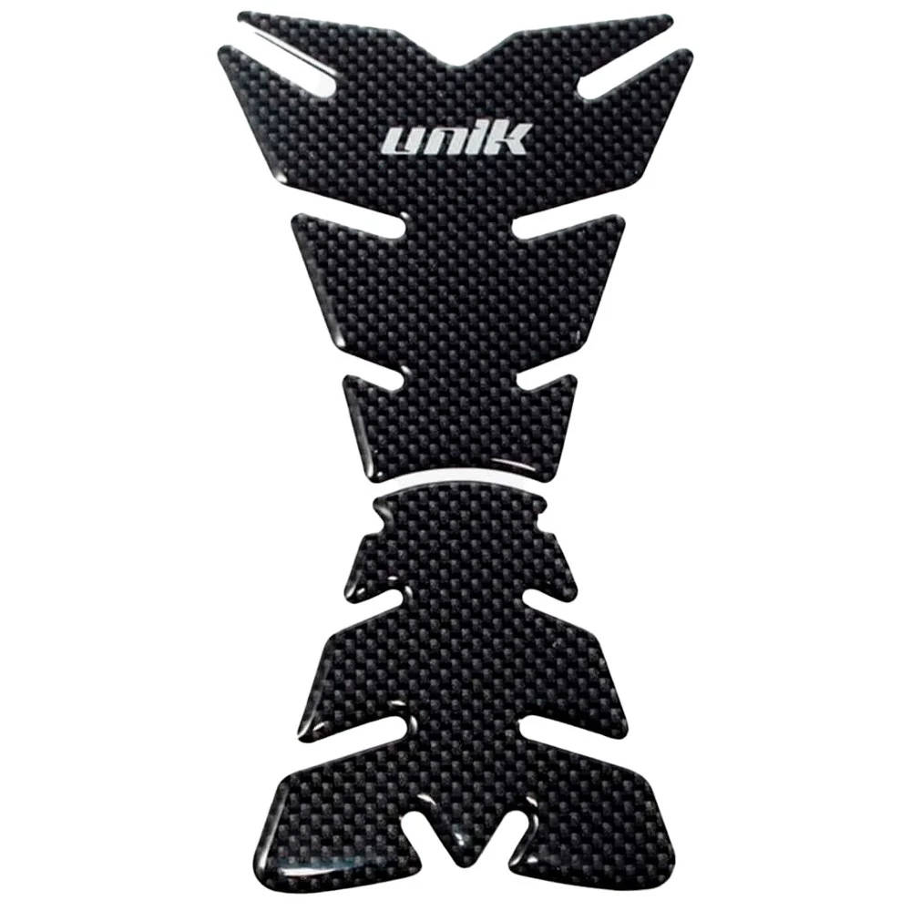 UNIK TWO PIECE CARBON TANK PROTECTOR