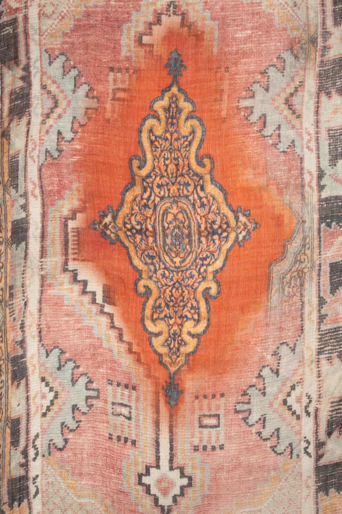 Rivera-Spanien Fular Spello