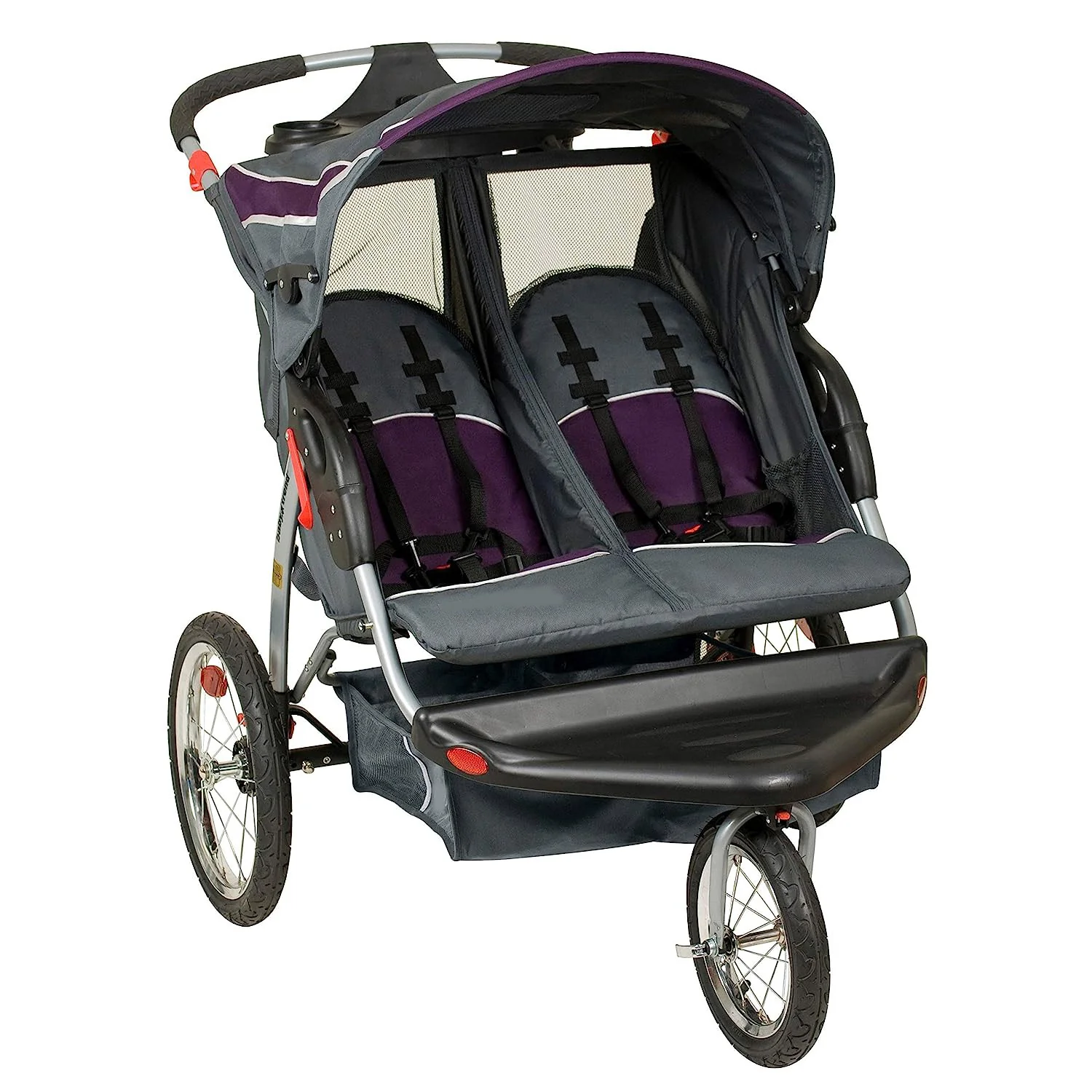 Baby Trend Expedition Double Jogger,