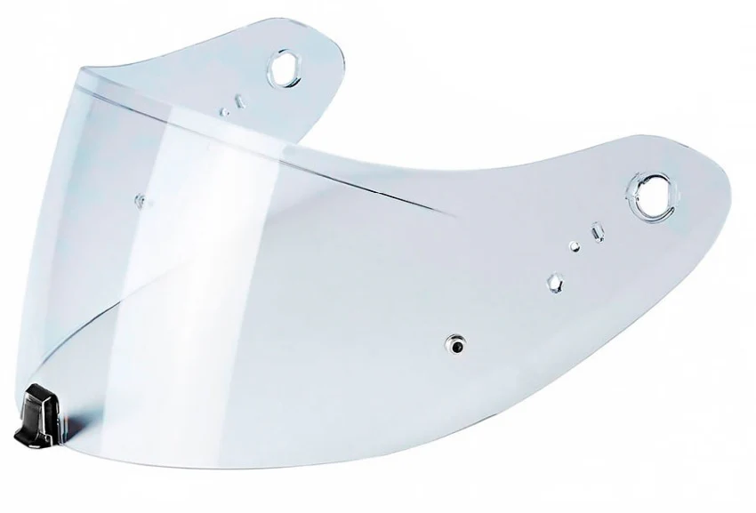 PANTALLA SCORPION EXO-1400 TRANSPARENT