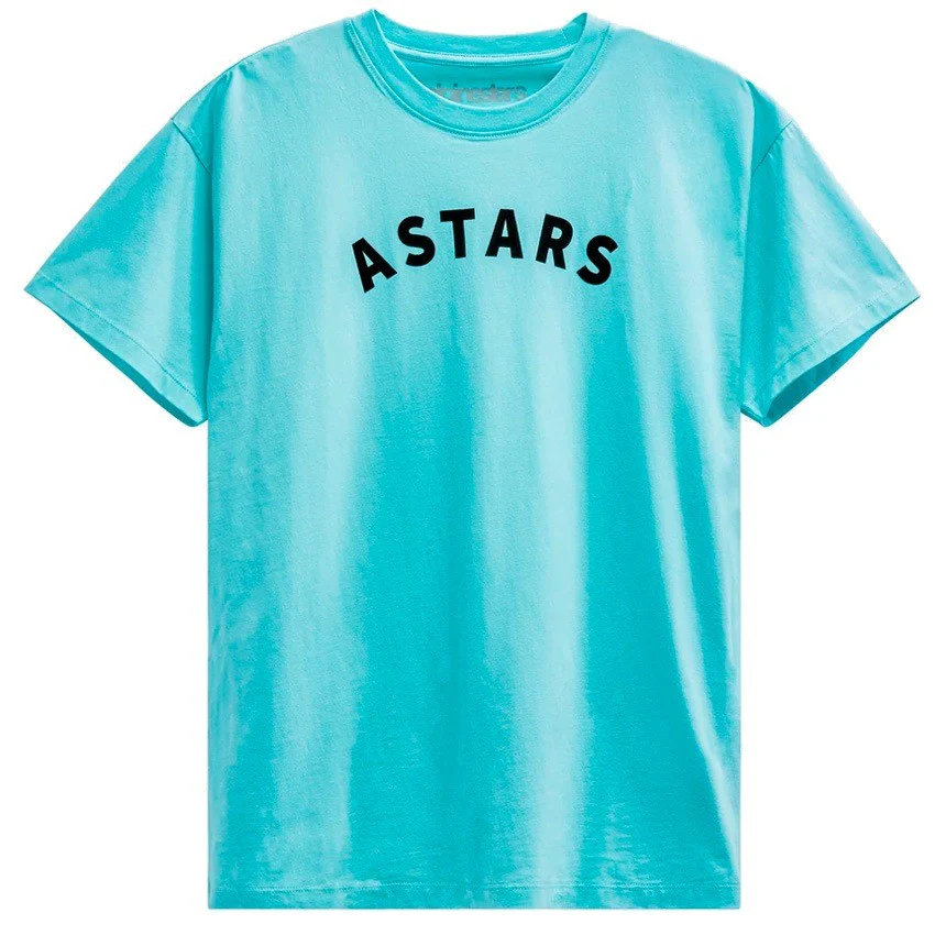 CAMISETA ALPINESTARs APTLY SHORT SLEEVE AZUL