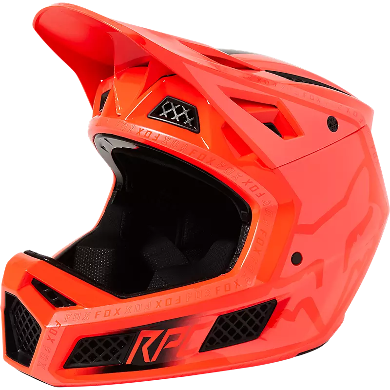 Rampage Pro Carbon Repeater Mips® Helm