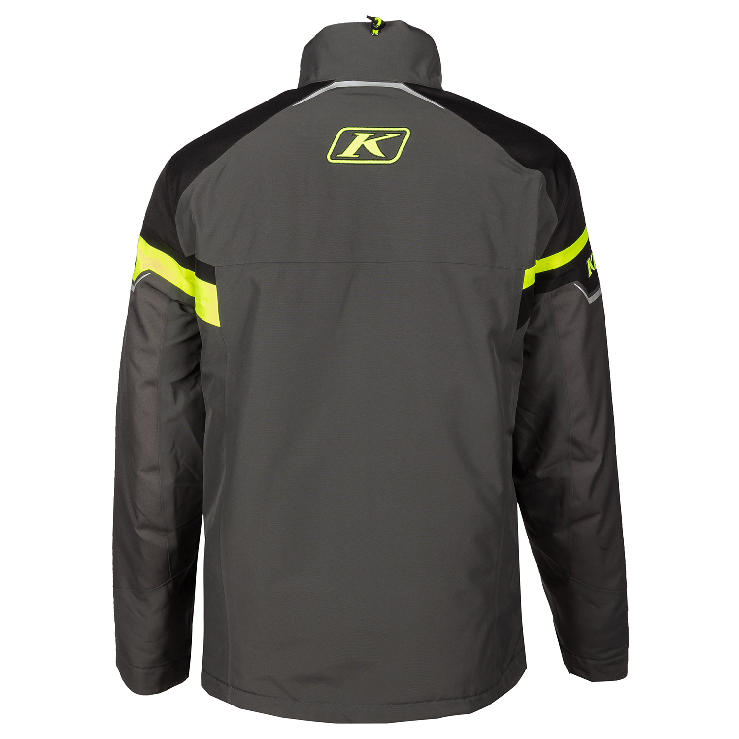 Air-conditioned jacket