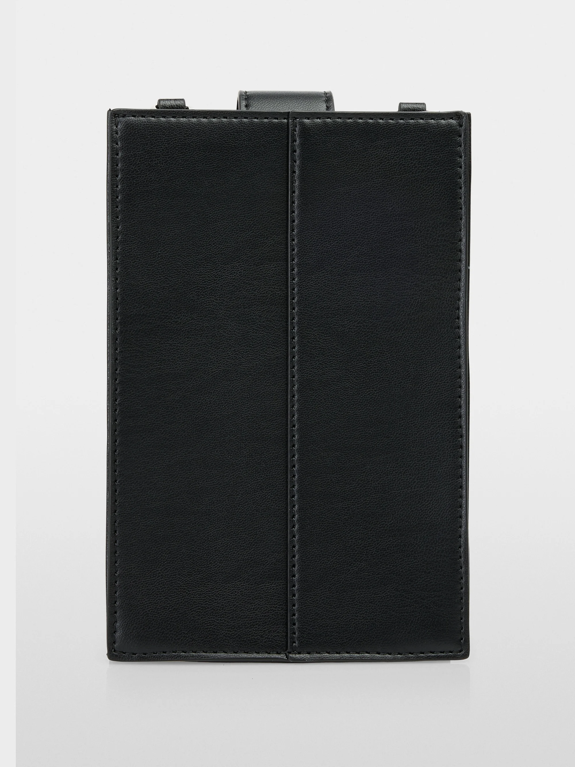 Marc-Cain Mini-Tasche – „Rethink Together“