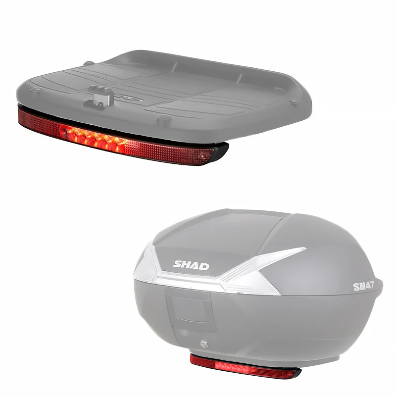 LUZ DE FRENO SHAD SH39/SH40/SH44/SH45/SH46/SH47