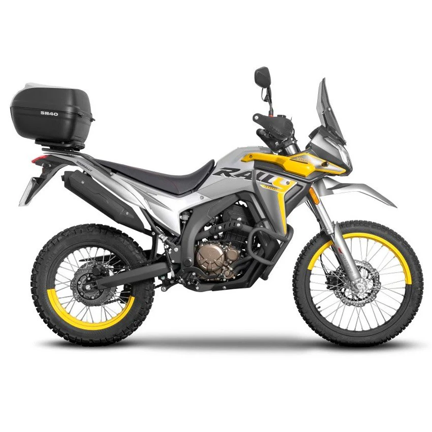 ANCLAJE SHAD V0RL33ST - VOGE 300 RALLY