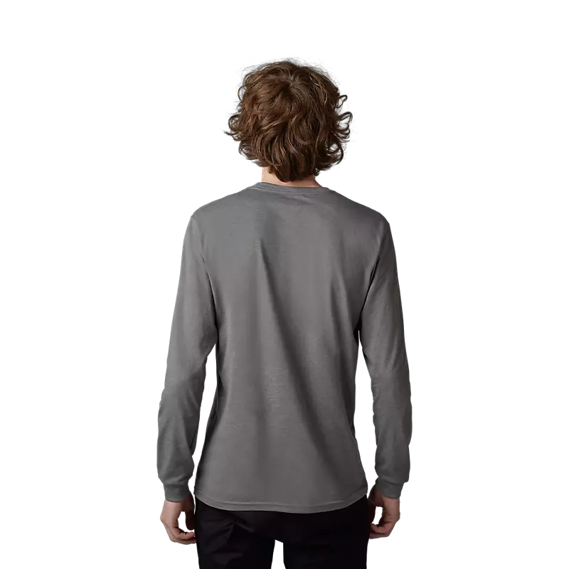 Fuchs X Kawi lange Ärmel Premium Tee