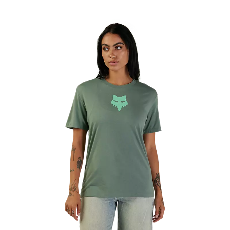Women's Fox Head Basic Tee