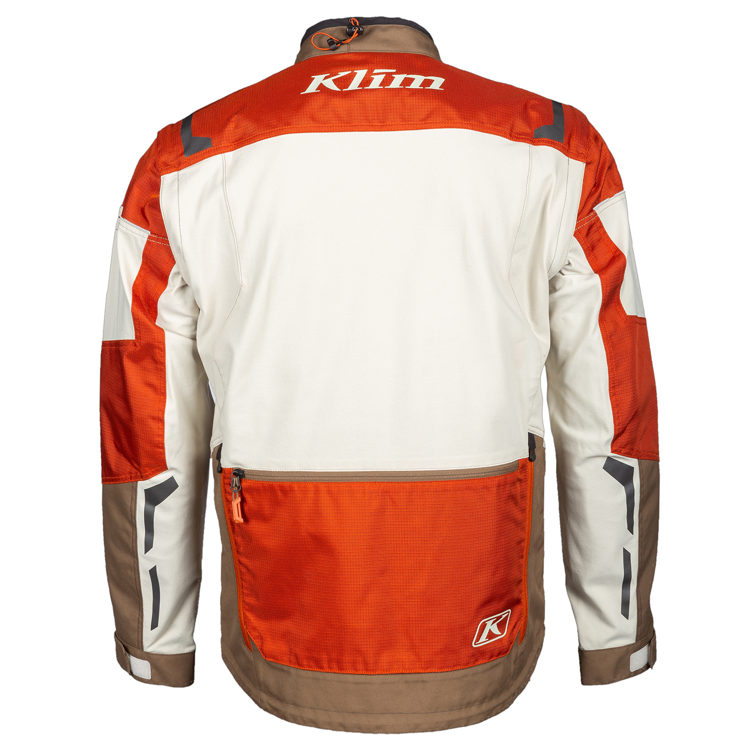 Dakar jacket
