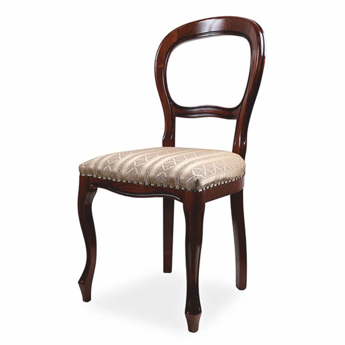 is a Europe-wide renowned producer and distributor of baroque furniture and luxury decorative items