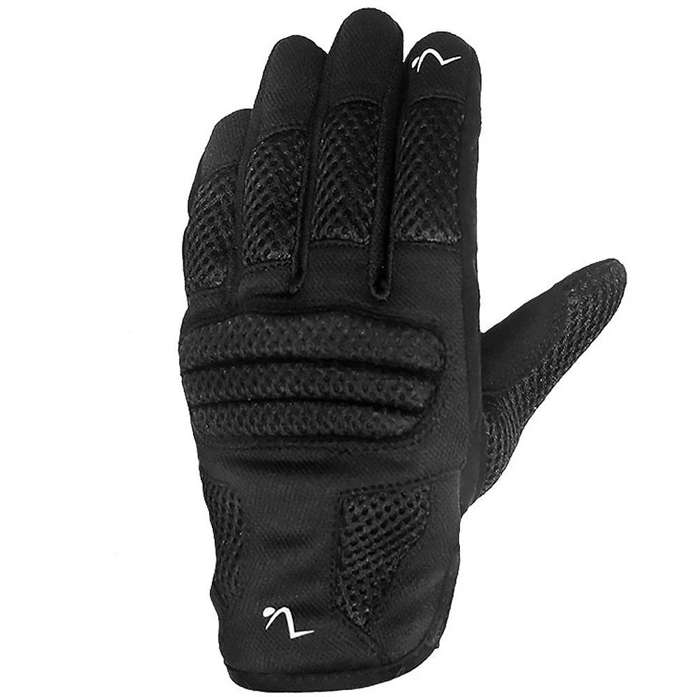 BLACK KURTZ GLOVES
