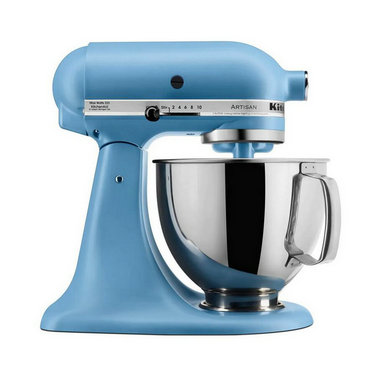 Artisan Serie 5 Qt. 10-Speed Tilt-Head Stand Mixer