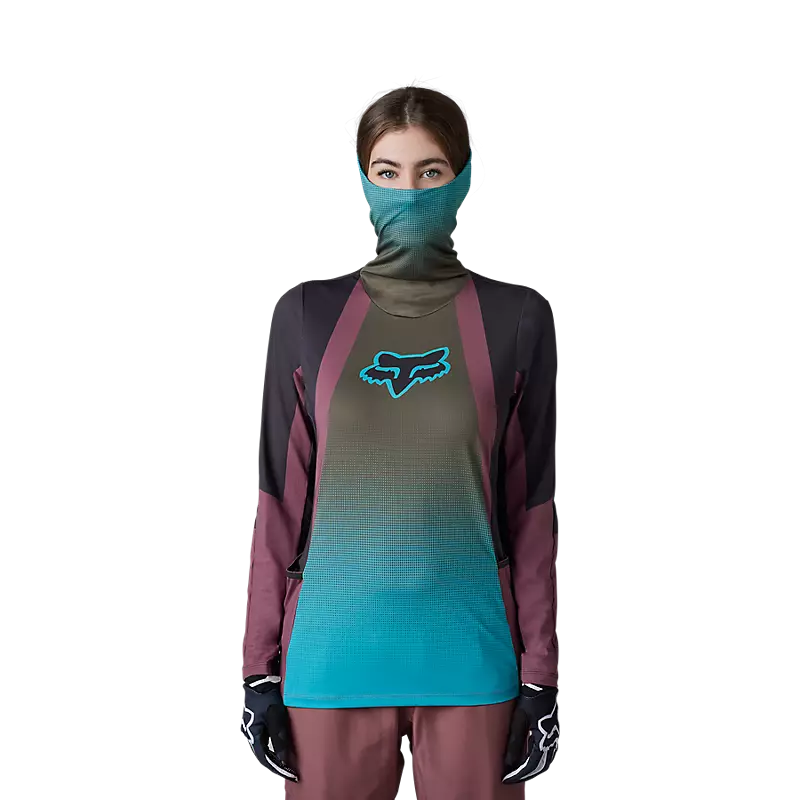 Women's Ranger Drive Krux SXS Jersey