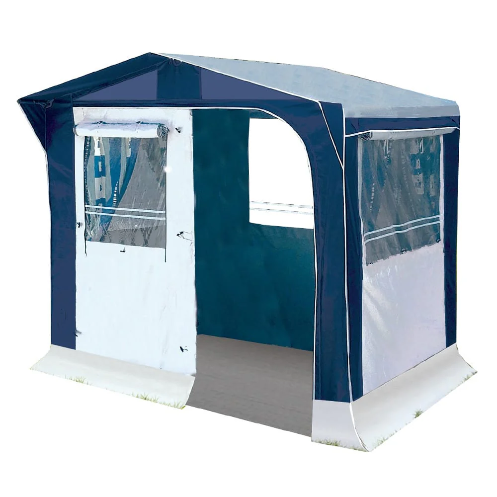 Tienda cocina Leinwand ARMONIA 190 x 140 con tapas