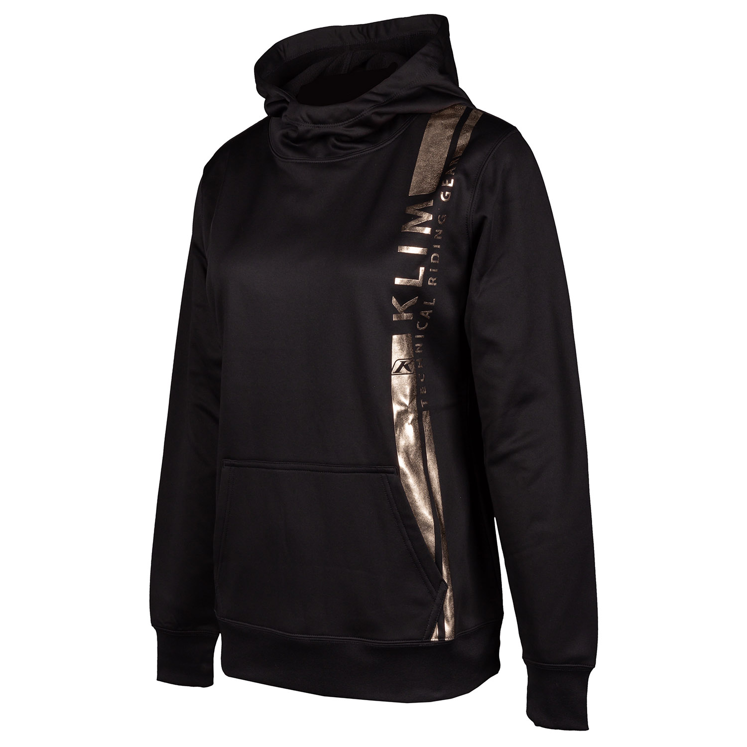 Vista Hoodie