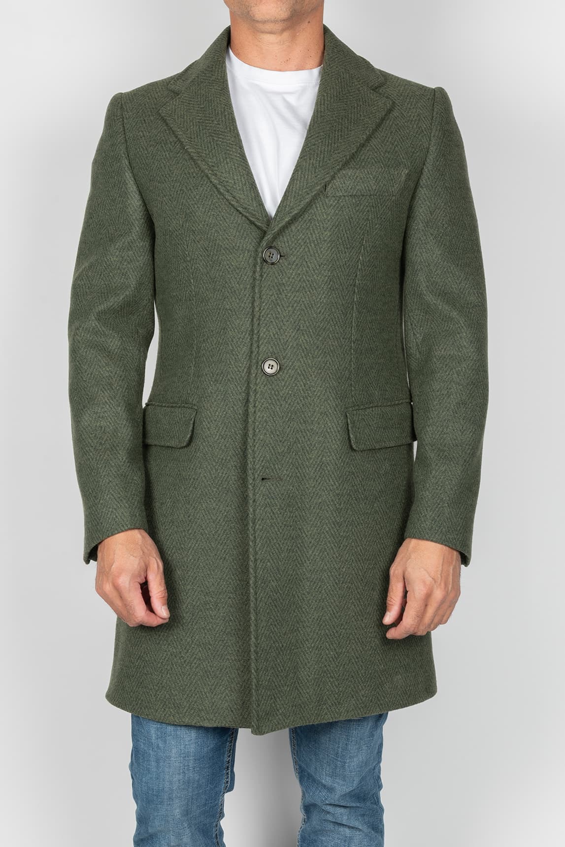 Rivera-Spanien Cob Green Shelter