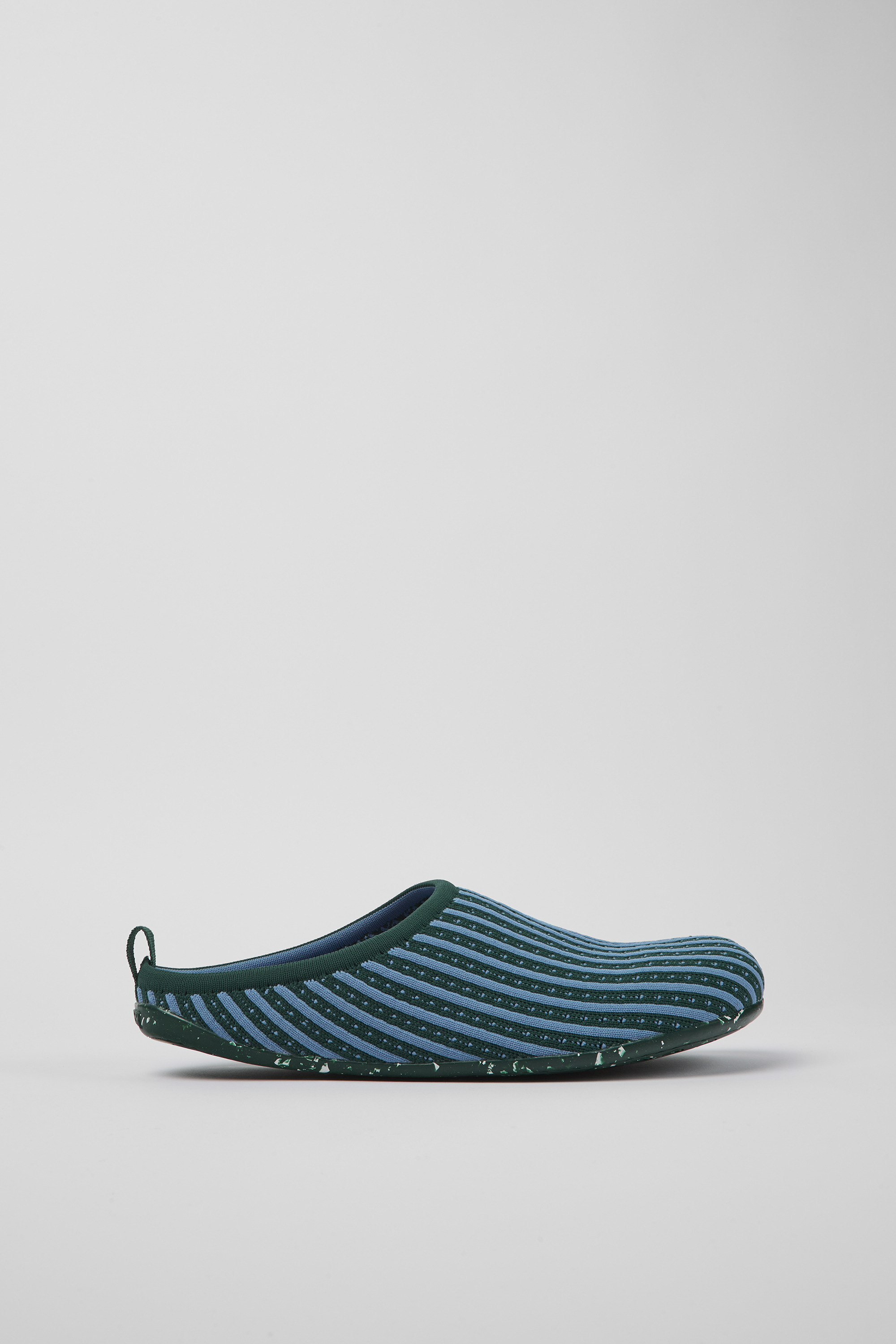 Wabi - Mehrfarbige Pantoffeln für Herren