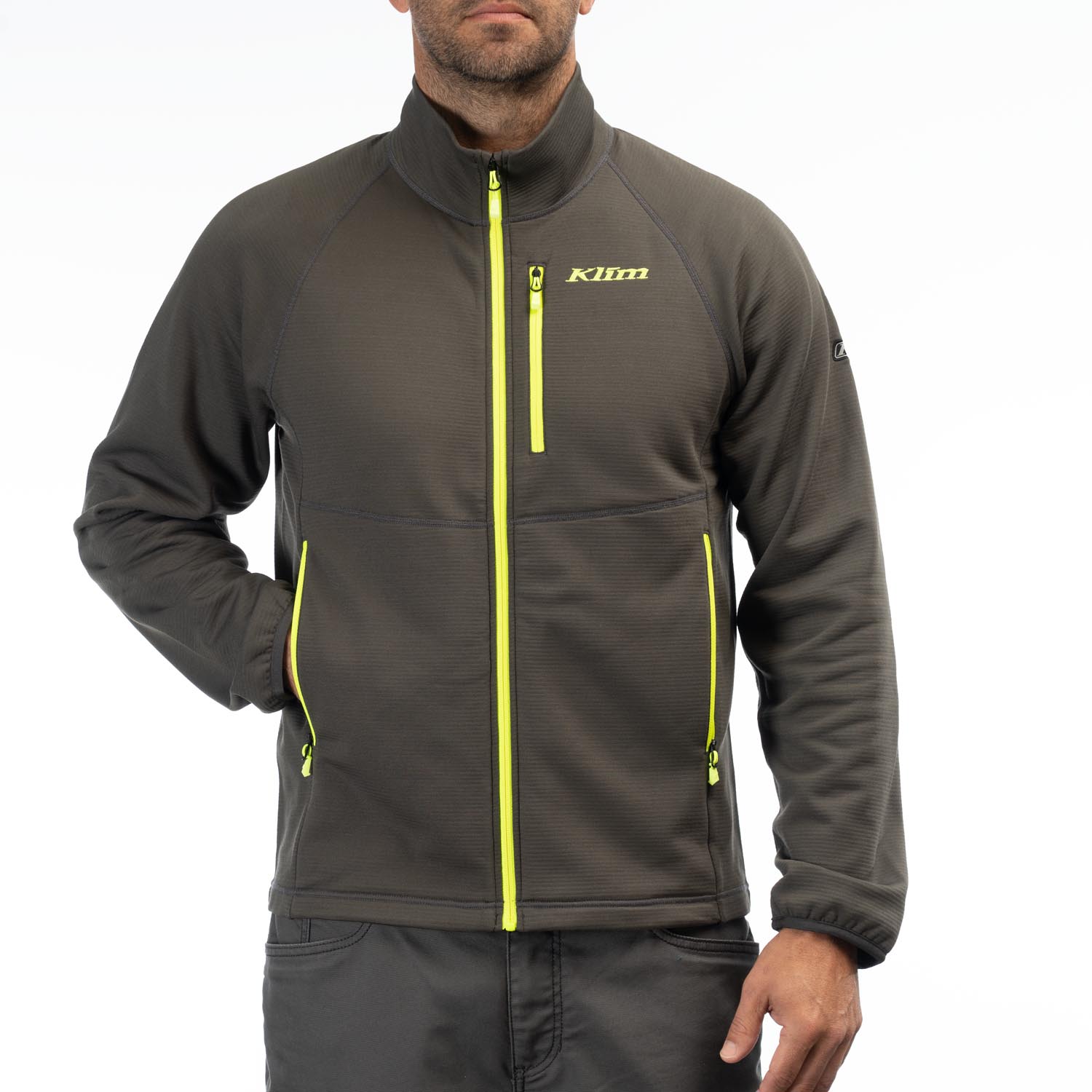 Highline jacket
