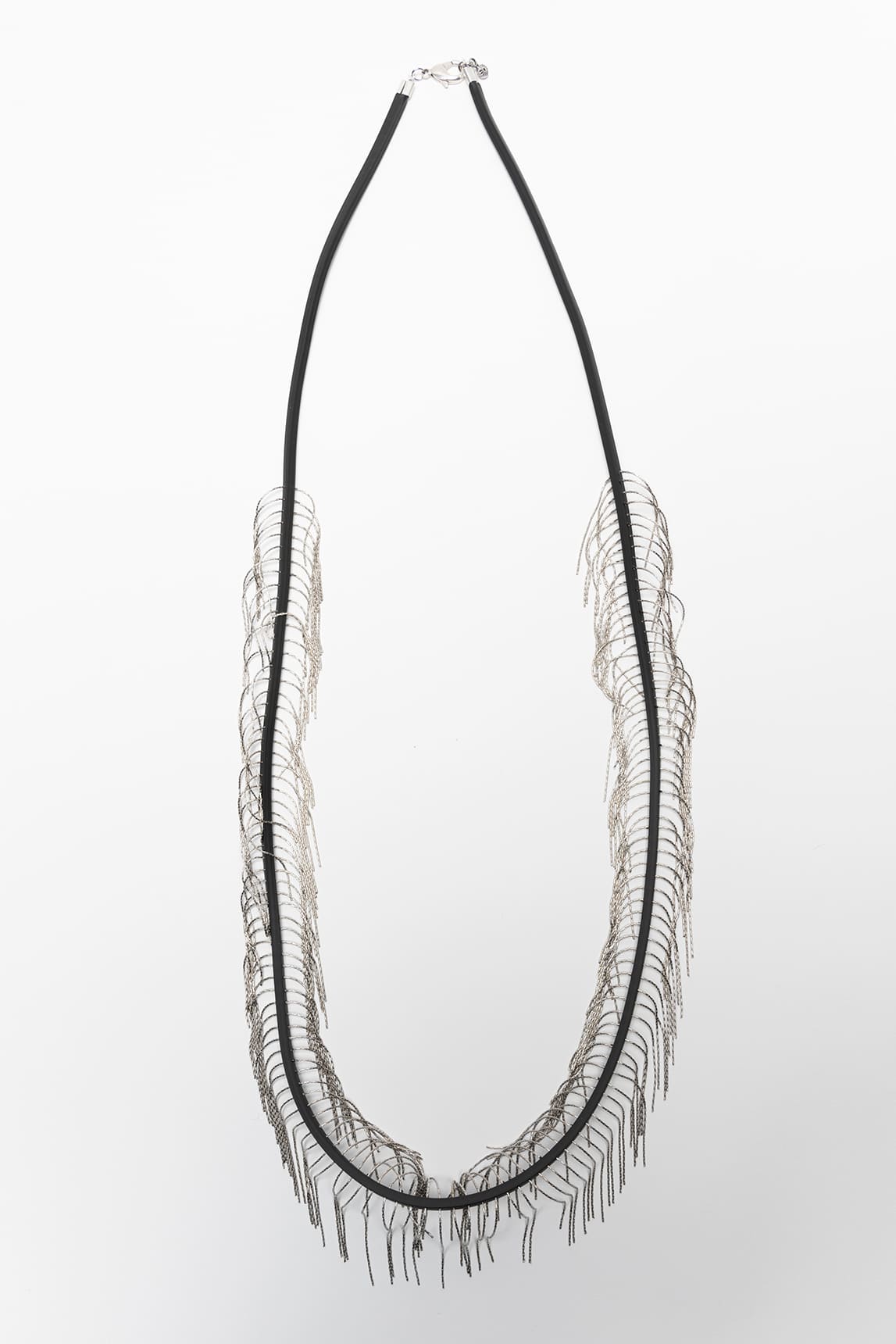 Rivera-Spain Halskette Fl Private Collection Silberketten